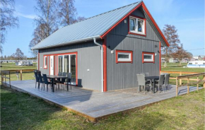 Beautiful home in Löttorp with WiFi and 4 Bedrooms, Löttorp